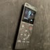 Sony ICDUX560BLK Digital Voice Recorder 1 Black