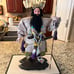 Japanese Emperor Jimmu Tenno Figure