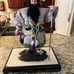 Japanese Emperor Jimmu Tenno Figure