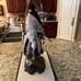 Japanese Emperor Jimmu Tenno Figure
