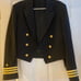 pilot uniform Captains Jacket men's XL