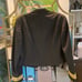 pilot uniform Captains Jacket men's XL