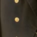 pilot uniform Captains Jacket men's XL