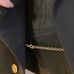 pilot uniform Captains Jacket men's XL