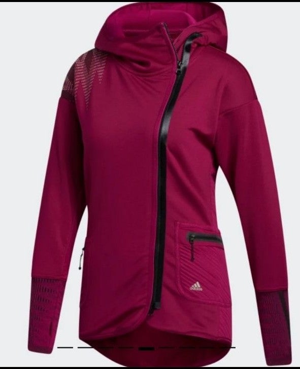 NWT Adidas Cold.Rdy women's Large