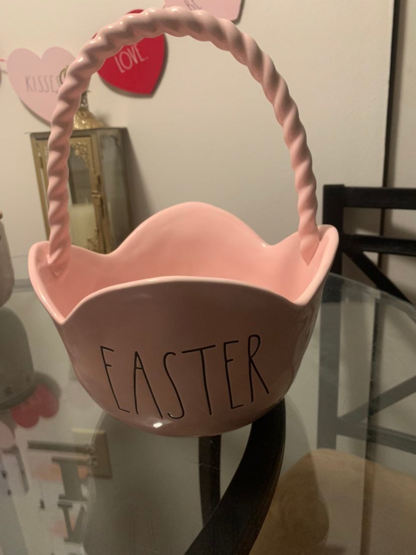 Rae Dunn easter