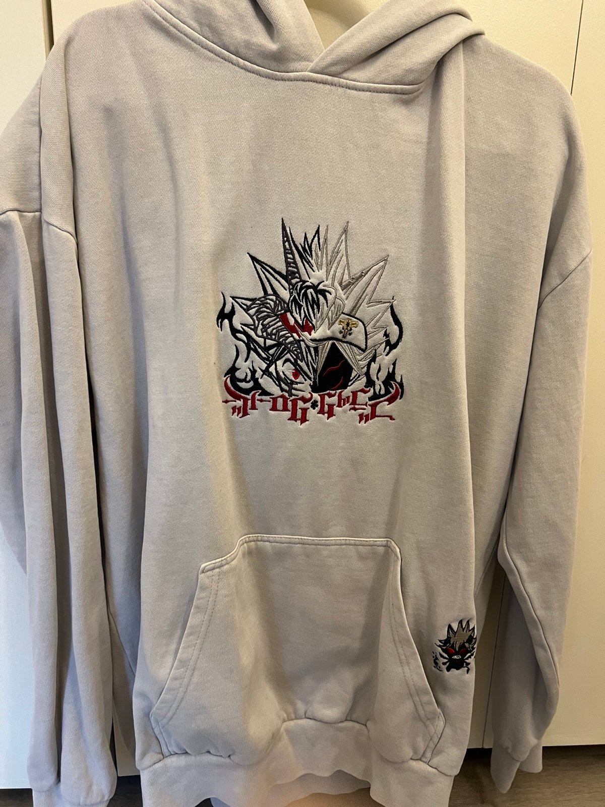 ScaryKidsCo Hoodie