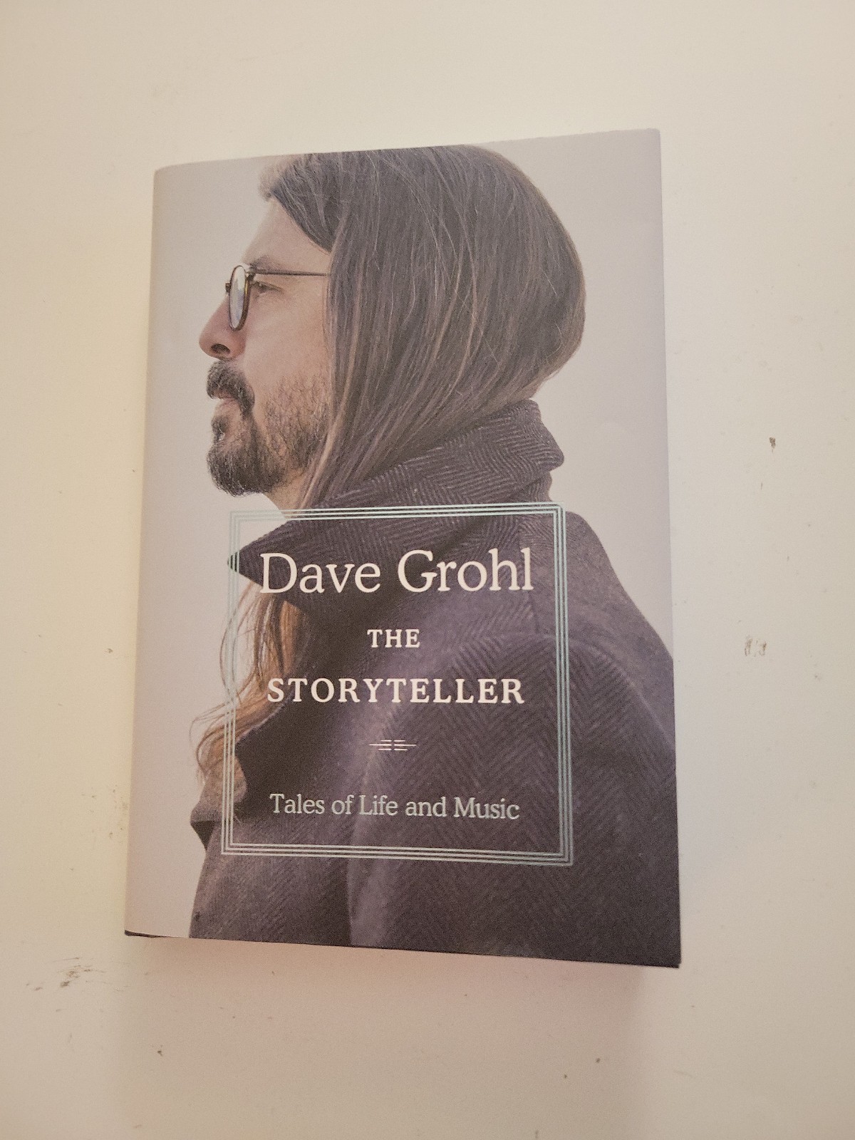 The Storyteller 1st Edition