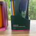 Starbucks Double Wall Ceramic Mug and Cold Cups Combo Hawaii Collection