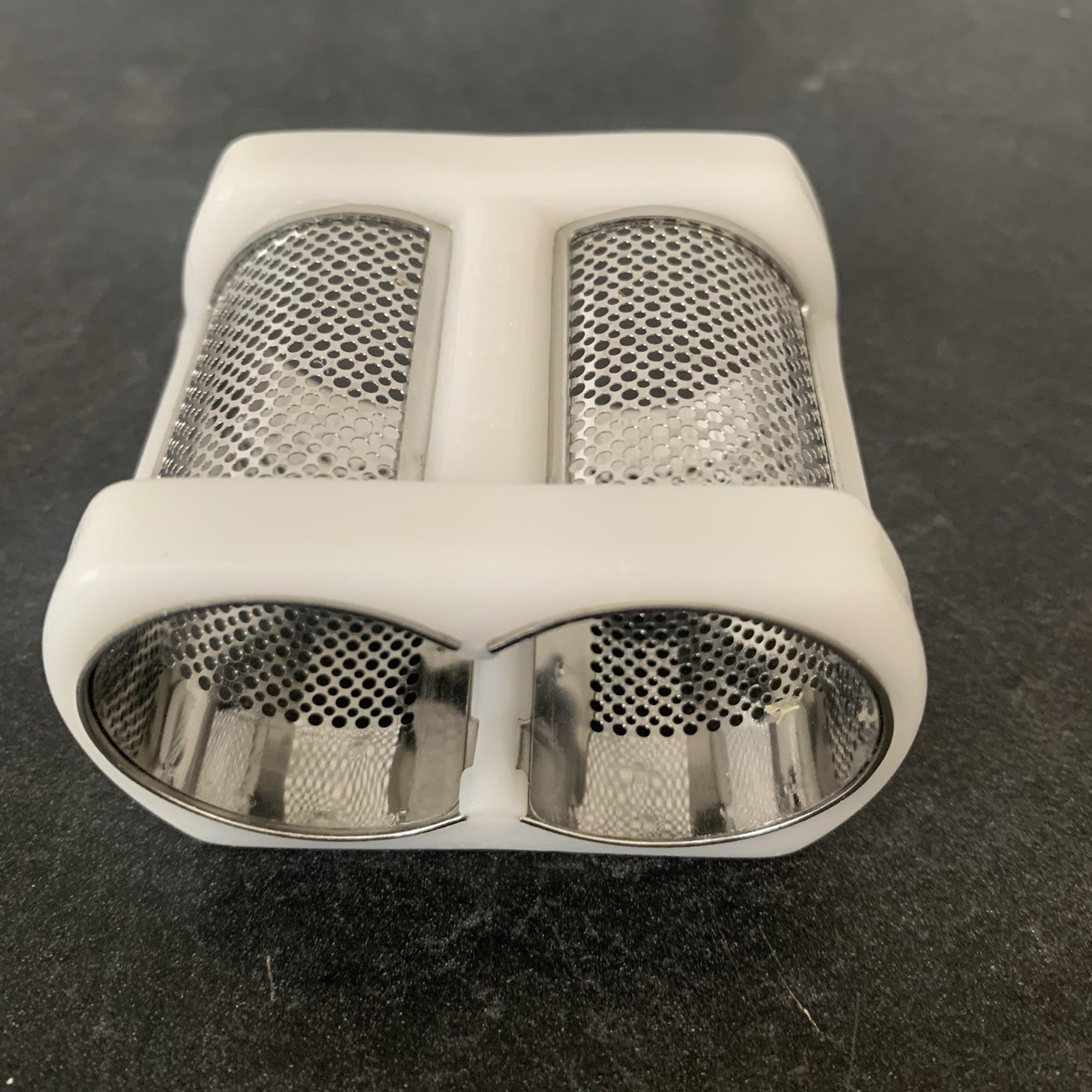 Twin Gear Green Star Juicer Extractor Coarse Screen Replacement GS 1000