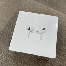 AirPods gen 2 unopened