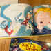 9 Japanese Picture Books for 2-4 year-old children