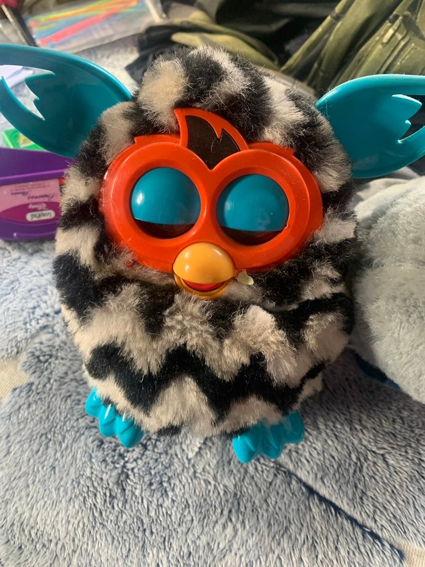 Furbie