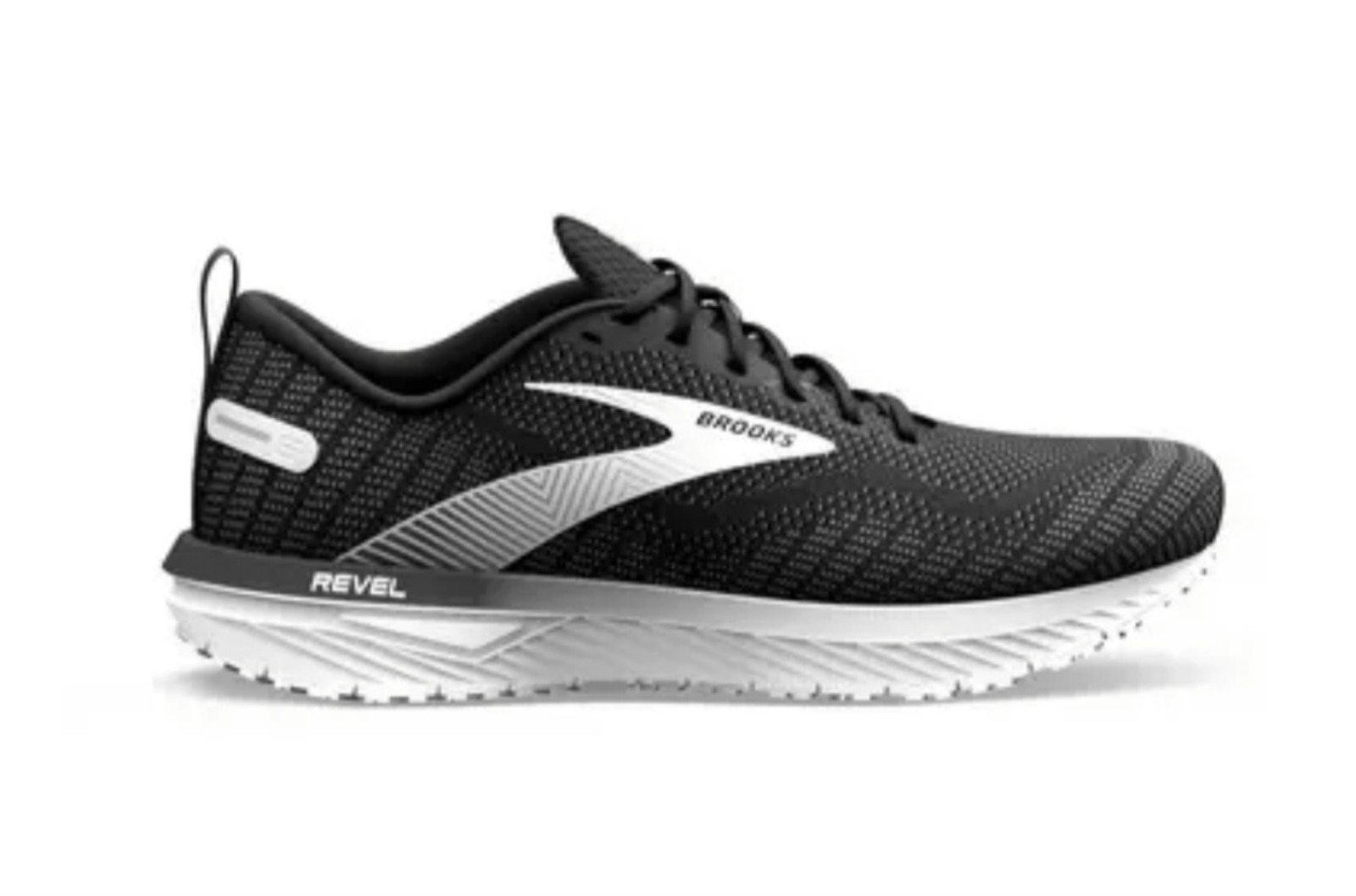 Brooks Revel 6 women's size 7
