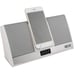 Altec Lansing Octave Wireless Bluetooth Speaker With Smartphone Dock Imq610