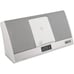 Altec Lansing Octave Wireless Bluetooth Speaker With Smartphone Dock Imq610