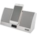 Altec Lansing Octave Wireless Bluetooth Speaker With Smartphone Dock Imq610
