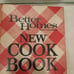 1976 Better Homes and Gardens New Cook B