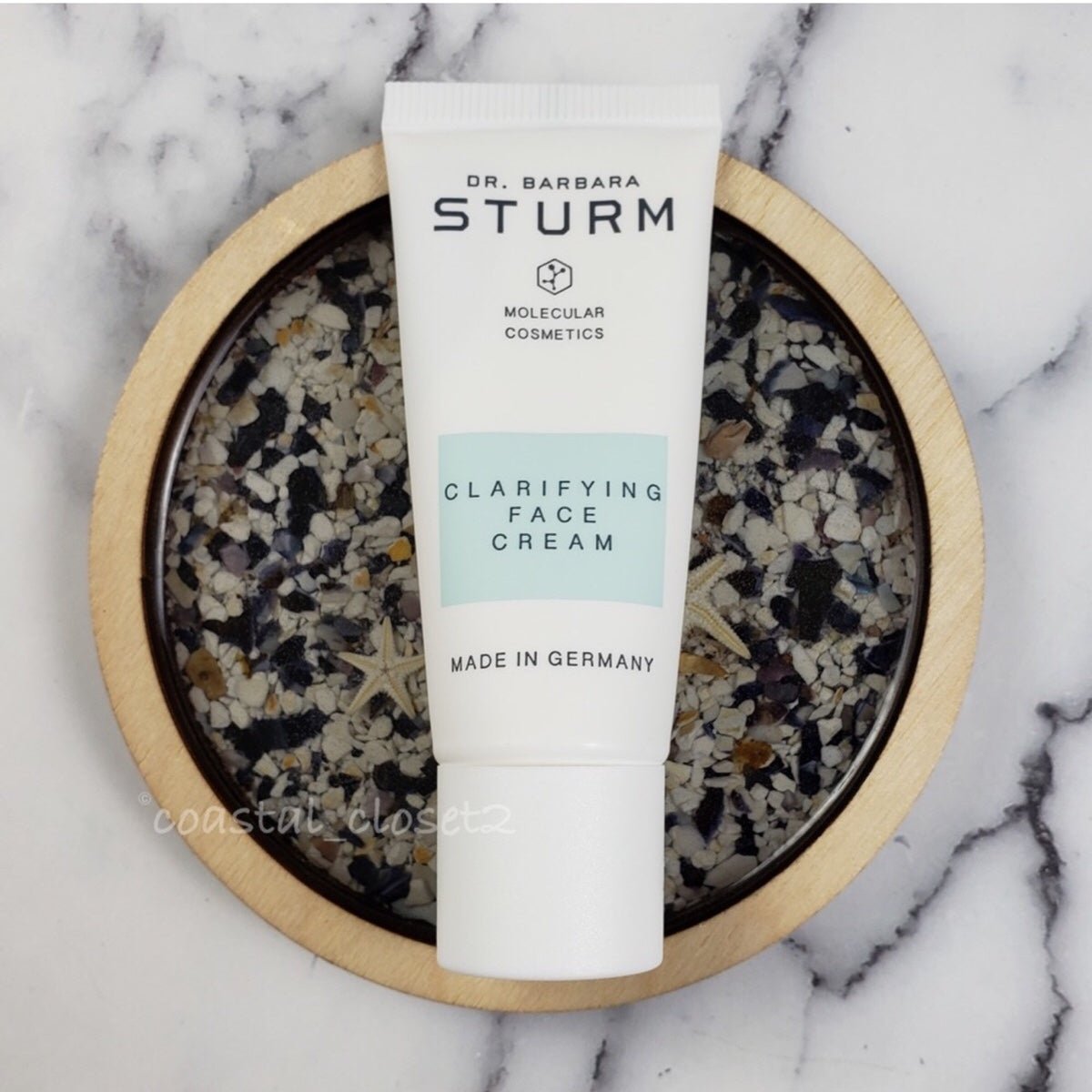 Dr. Barbara Sturm Clarifying Face Cream