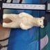 Bear Set Ivory Carrvings