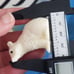 Bear Set Ivory Carrvings