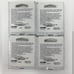 NWT Tiffen 43MM, 43MM, 49MM, 52MM UV Protector Filters Set of 4