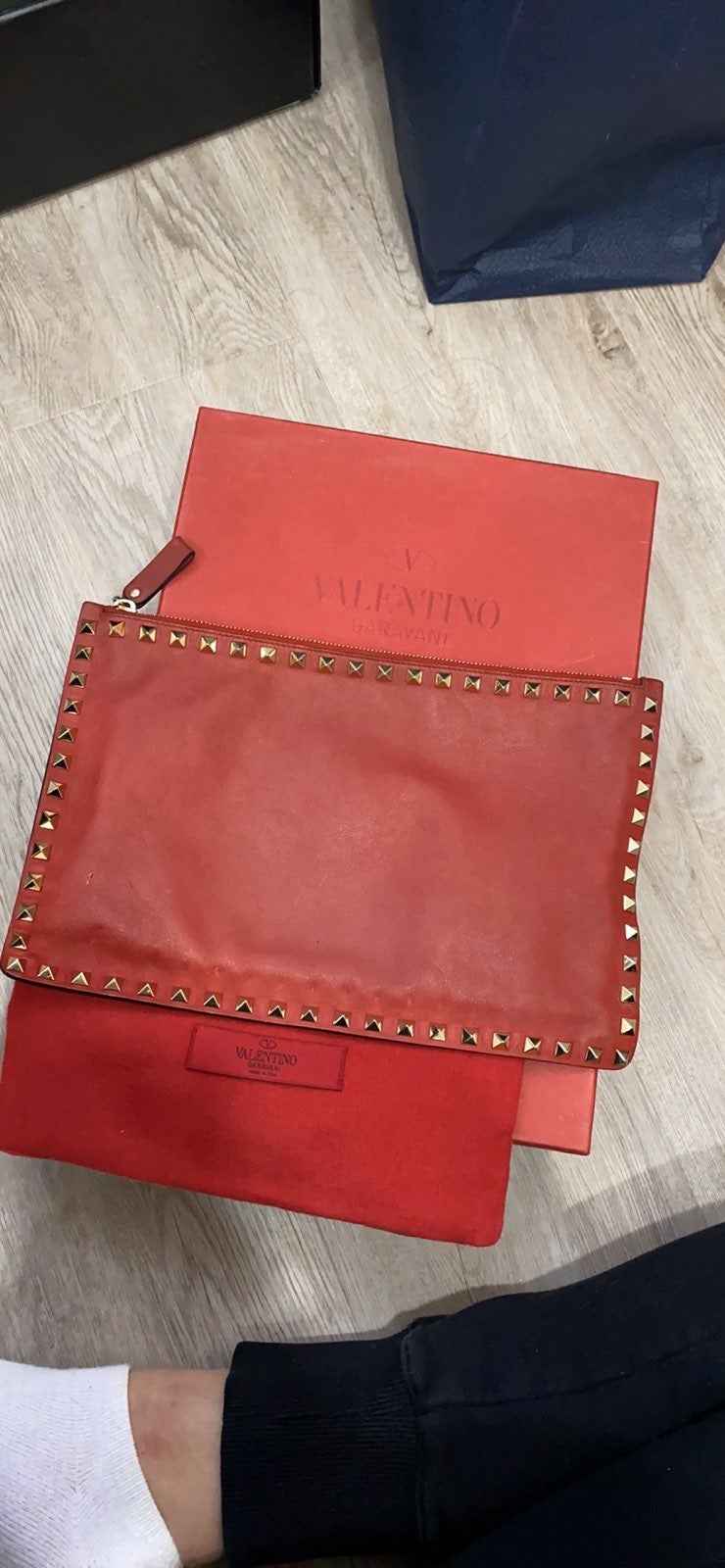 Valentino bag