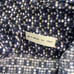 Etro Navy Heart Pattern Long Sleeve Shirt