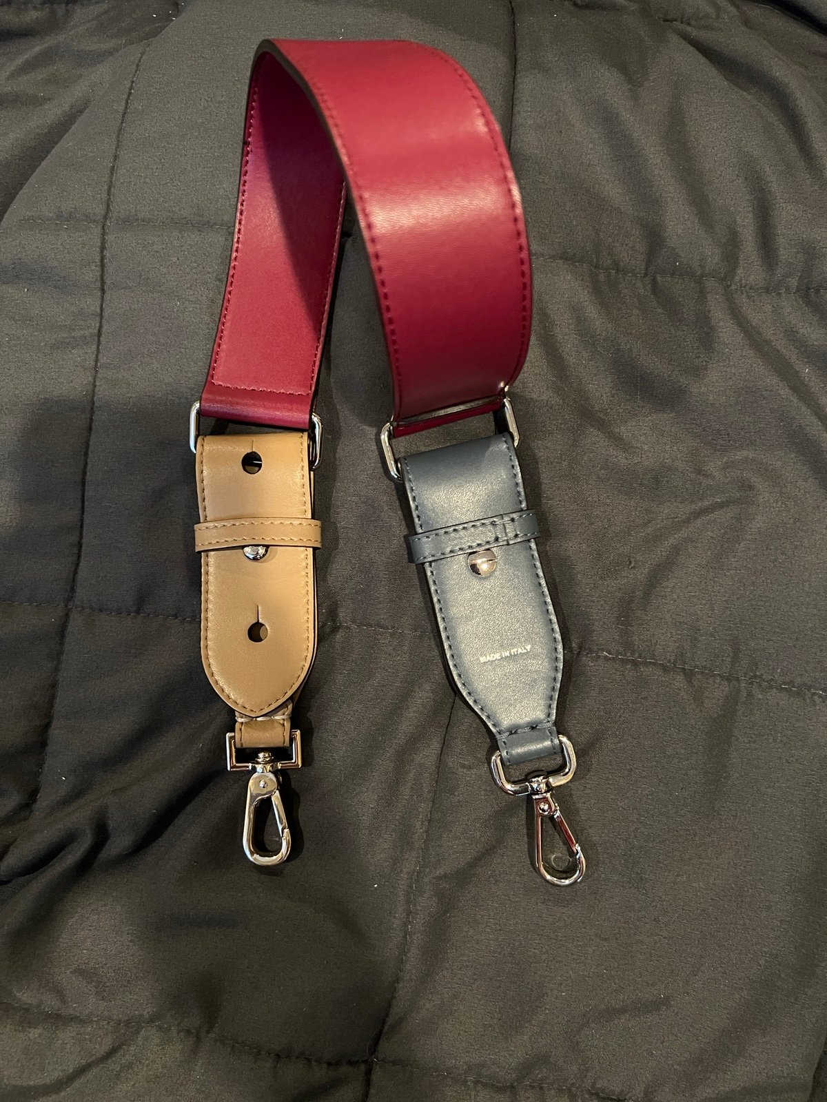 Fendi Shoulder Strap