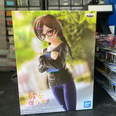 Japanese anime figure
