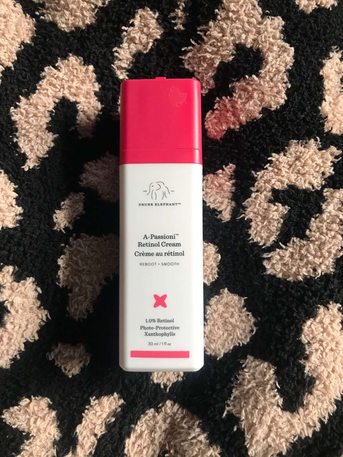 Drunk Elephant A-Passioni Retinol Cream