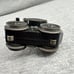 Vtg LIONEL #1060 Shell- # 1110 Scout Engines TR