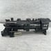 Vtg LIONEL #1060 Shell- # 1110 Scout Engines TR