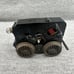 Vtg LIONEL #1060 Shell- # 1110 Scout Engines TR