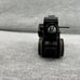 Vtg LIONEL #1060 Shell- # 1110 Scout Engines TR