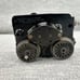 Vtg LIONEL #1060 Shell- # 1110 Scout Engines TR