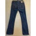 True Religion Bobby Style Low Rise Blue Denim Jeans Size 26