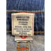 True Religion Bobby Style Low Rise Blue Denim Jeans Size 26