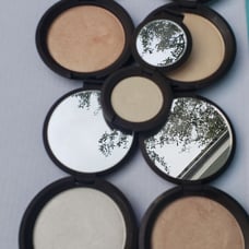 Lot of Becca Highlighters