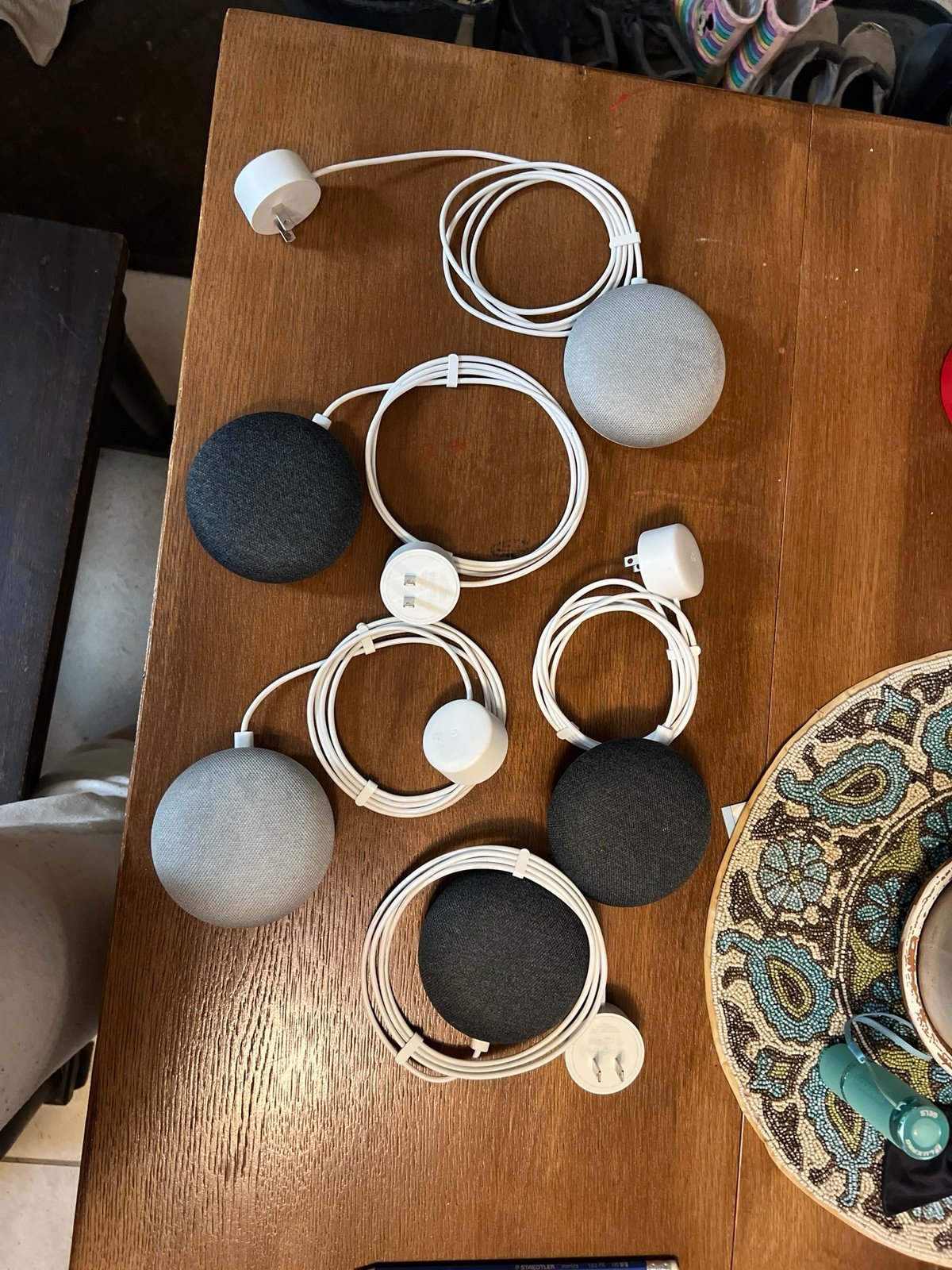 Google home