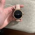 Michael Kors rose gold