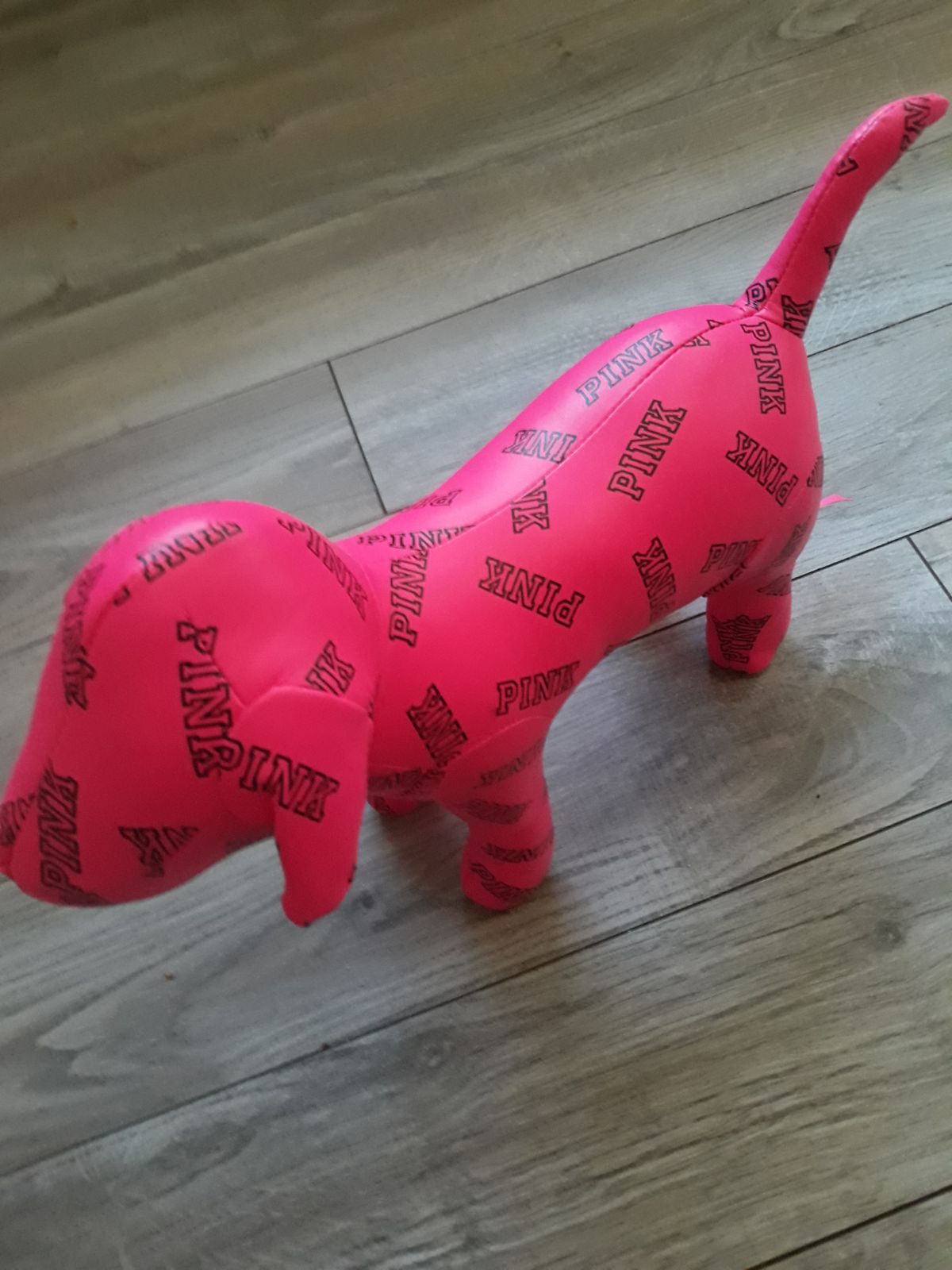 victoria secret PINK dogs