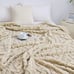 Cozy Soft Lightweight Fuzzy Throw Blanket FREE SHIPPING
