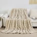Cozy Soft Lightweight Fuzzy Throw Blanket FREE SHIPPING