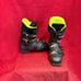 Head Kore 60 , All-Mountain Junior Ski Boots For Women, Size 24/24.5