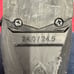 Head Kore 60 , All-Mountain Junior Ski Boots For Women, Size 24/24.5