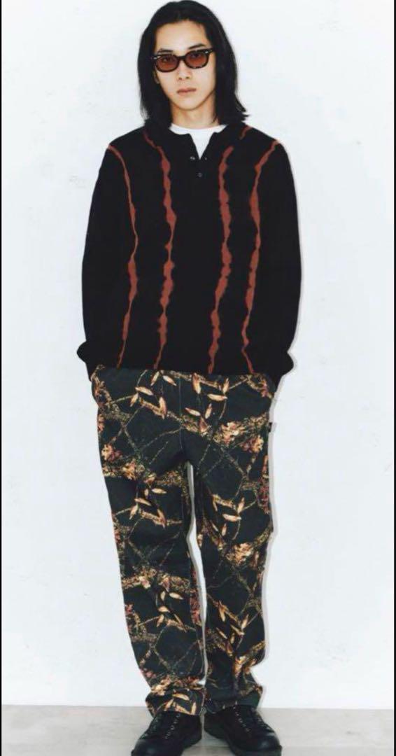 FTW real tree pants