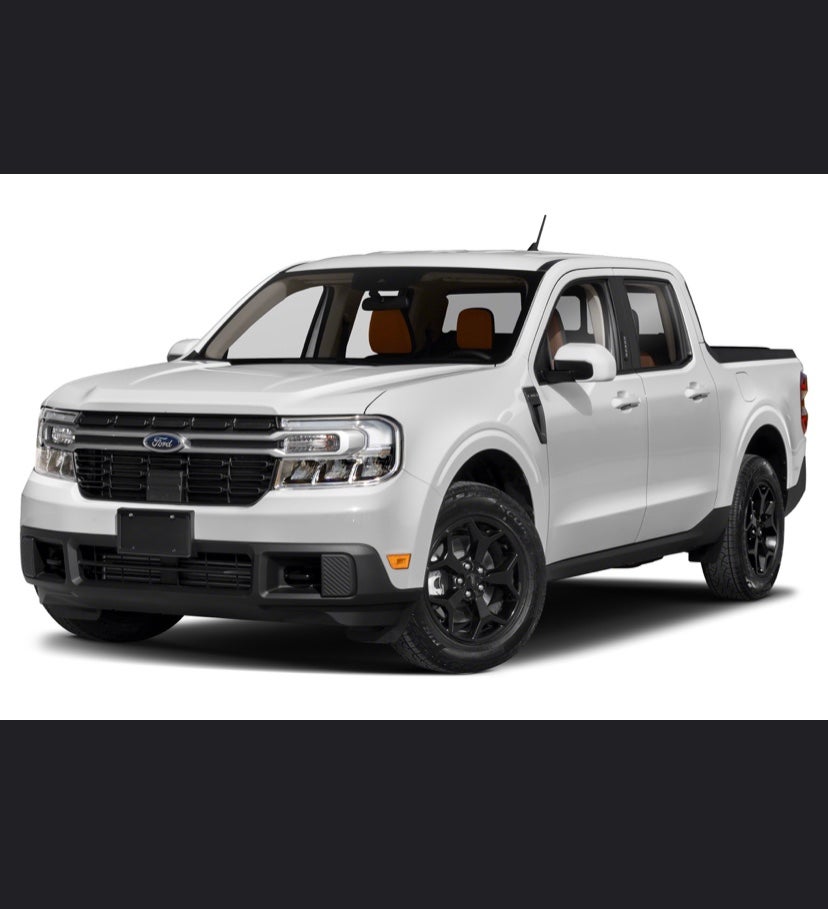 Toy Truck