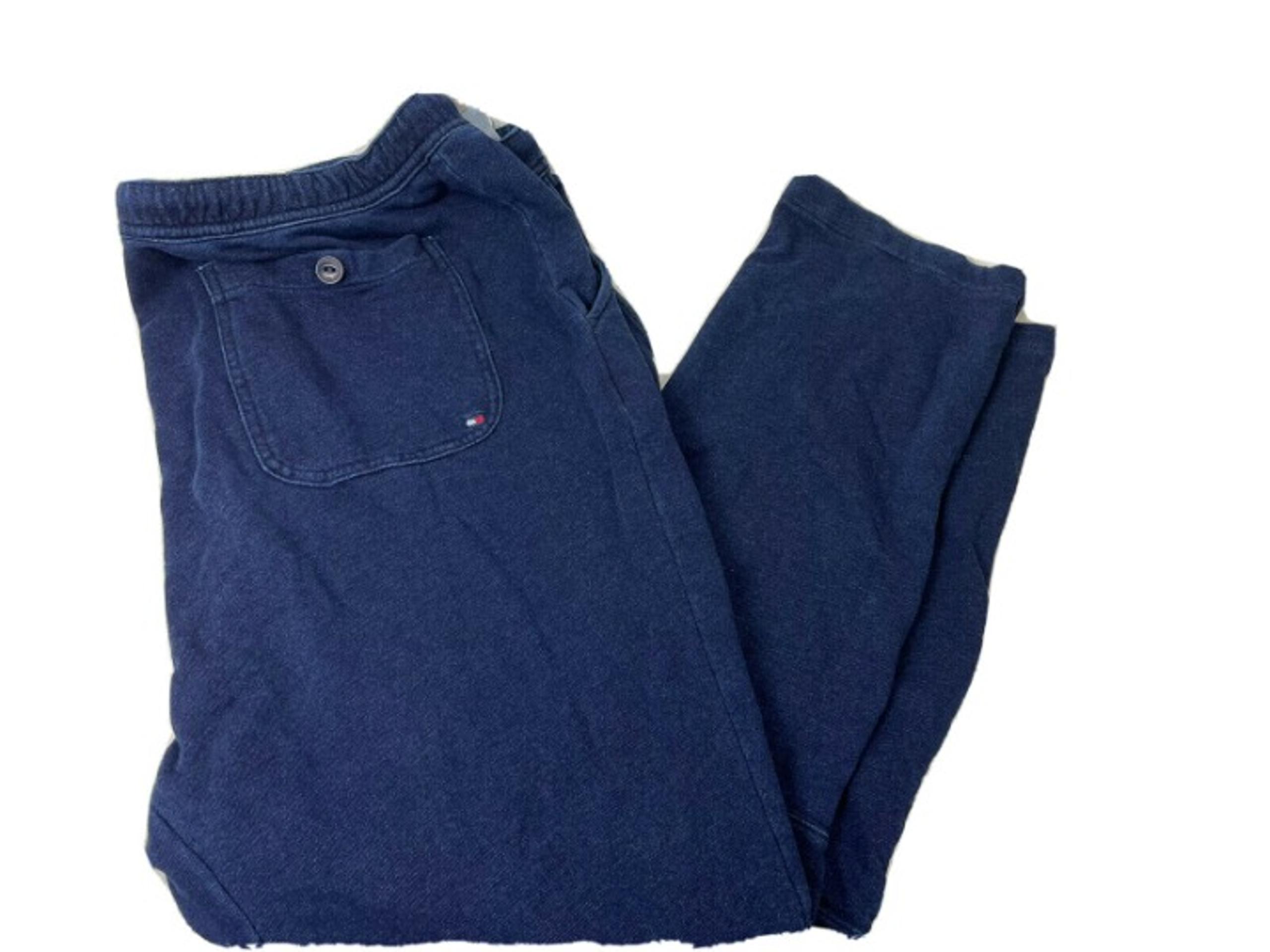 TOMMY HILFIGER Men's Sweatpants Joggers