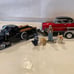 Vintage lowriders